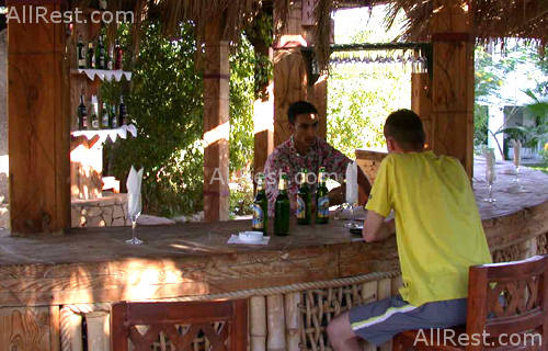 Delta Sharm Resort 11
